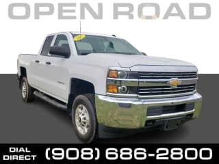 Chevrolet 2015 Silverado 2500HD