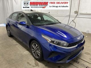 Kia 2022 Forte