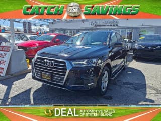 Audi 2017 Q7