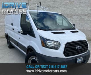 Ford 2015 Transit