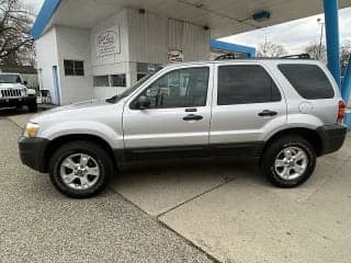 Ford 2005 Escape