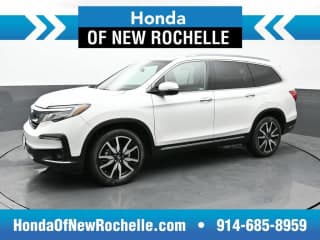 Honda 2021 Pilot