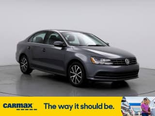 Volkswagen 2018 Jetta