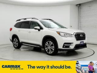 Subaru 2019 Ascent