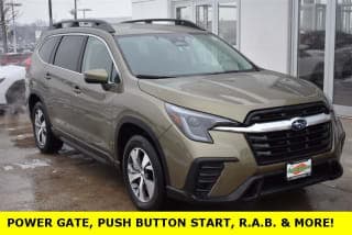 Subaru 2023 Ascent