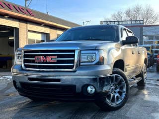 GMC 2013 Sierra 1500