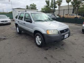 Ford 2003 Escape