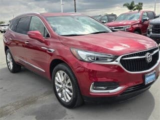 Buick 2019 Enclave