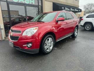 Chevrolet 2014 Equinox