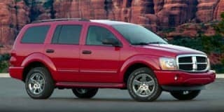 Dodge 2006 Durango