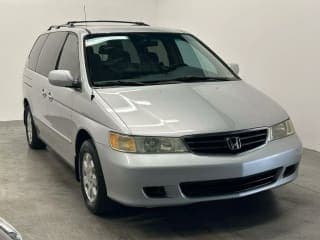 Honda 2003 Odyssey