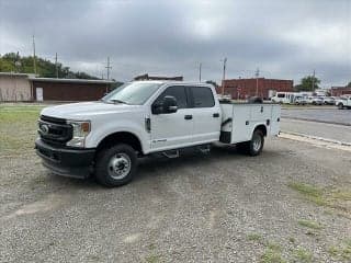 Ford 2020 F-350 Super Duty