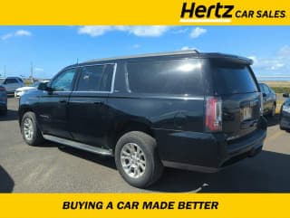 GMC 2019 Yukon XL