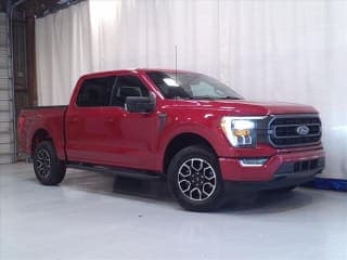 Ford 2022 F-150