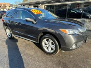 Acura 2015 RDX