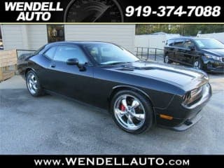 Dodge 2008 Challenger