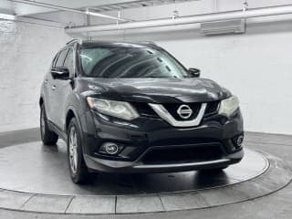 Nissan 2015 Rogue