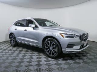 Volvo 2020 XC60