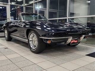 Chevrolet 1964 Corvette