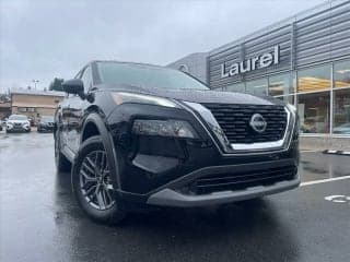 Nissan 2023 Rogue