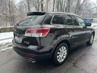 Mazda 2009 CX-9