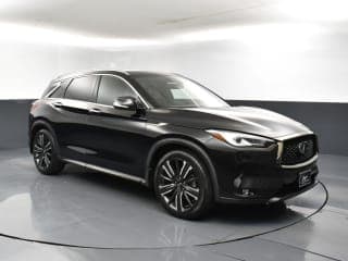 Infiniti 2021 QX50