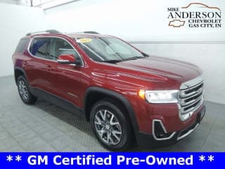 GMC 2023 Acadia