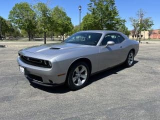 Dodge 2016 Challenger