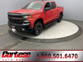 Chevrolet 2019 Silverado 1500