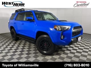 Toyota 2019 4Runner