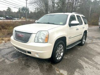 GMC 2012 Yukon