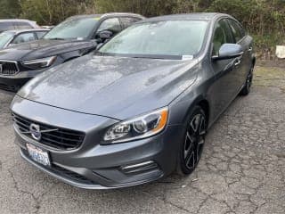 Volvo 2017 S60