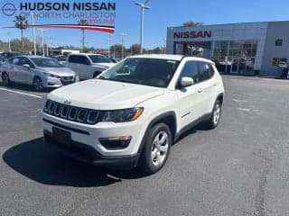 Jeep 2018 Compass