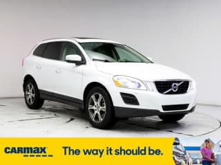 Volvo 2013 XC60