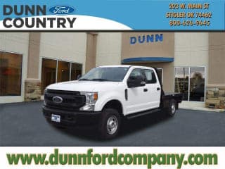 Ford 2020 F-250 Super Duty