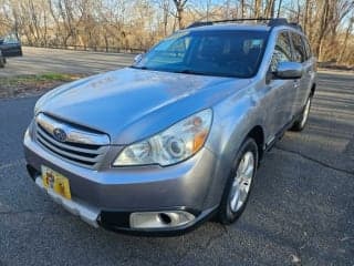 Subaru 2011 Outback