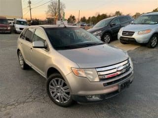 Ford 2008 Edge