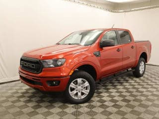 Ford 2019 Ranger