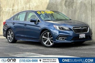 Subaru 2019 Legacy