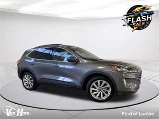 Ford 2022 Escape