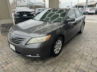 Toyota 2009 Camry