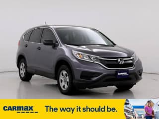 Honda 2016 CR-V