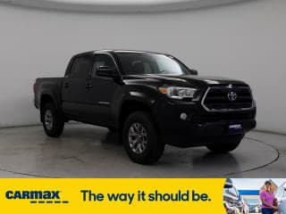 Toyota 2016 Tacoma