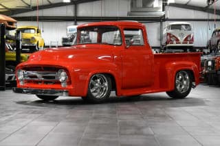 Ford 1956 F-100