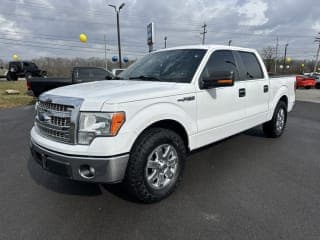 Ford 2014 F-150