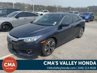 Honda 2017 Civic