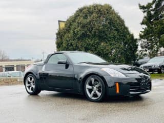 Nissan 2006 350Z