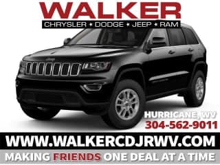 Jeep 2021 Grand Cherokee