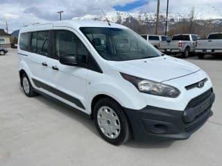 Ford 2016 Transit Connect