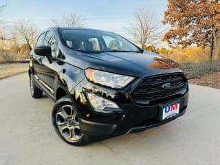 Ford 2022 EcoSport